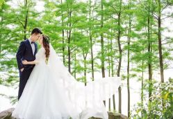 点击看大图 -太郎花子婚纱摄影艺术中心