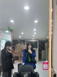 -那茉 Hair Salon