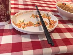 -西贝(吴江路湟普汇店)