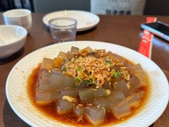 -单家老院·院子里的青岛菜(沙子口店)