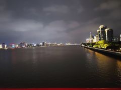 -钱塘江