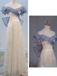 点击看大图 -HANSA韩纱婚纱礼服·龙凤褂·西装设计师集合店