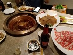 -小南房鲜美蛙火锅(北苑店)