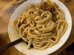 -王菊美食街·王菊面馆(总店)