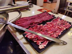 匙仁肉-潮汕良记牛肉火锅(洪武路店)