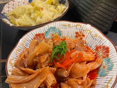 -师烤·豆花烤鱼(深圳坂田天虹店)