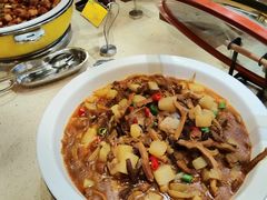 -拉丁餐厅·巴西烤肉自助(正佳广场店)
