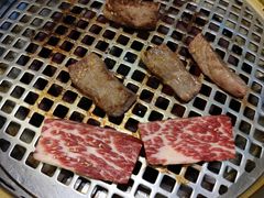 -千寻山野烤肉(中关村店)