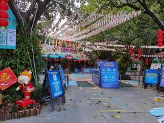 -广州长隆飞鸟乐园