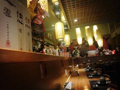 -大将料理餐厅(汇锦街店)