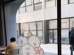 -Seesaw Coffee(上生新所店)