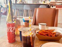 -Cooking Man(中懋天地店)