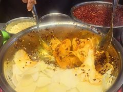 -丁家坡洋芋·观音桥好吃街A区(全国总店)