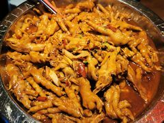 -胖哥俩肉蟹煲(宿迁宝龙广场店)