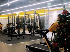 -FEELINGME乐刻私教馆·健身(双安商场店)