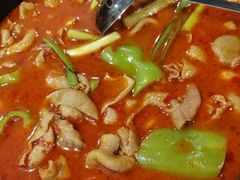 -湘肠香火锅店(团结湖店)