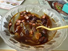-我家小院川菜馆(杨家湾地铁站店)