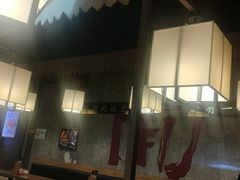 -隆门客栈·西北小吃手工面(丰盛町商业步行街店)