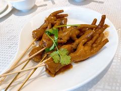 -莞香楼·正宗东莞菜(东升店)