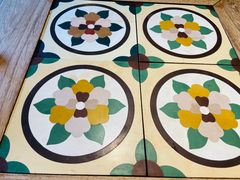 -时光花园(白鹭洲店)