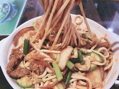 -东方宫中国兰州牛肉拉面(厦门旗舰店)