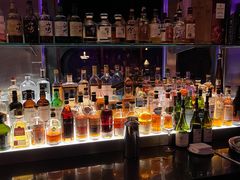 -The Penthouse酒吧