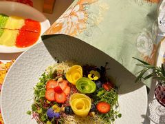 -狮拾久·现代新加坡料理(壹方城店)