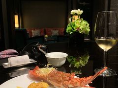 -上海苏宁宝丽嘉酒店·Cafe Bellagio西餐厅