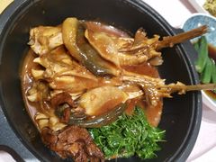 -张家港国贸酒店·餐厅