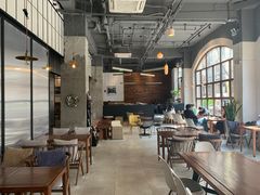 -VESH COFFEE(定西路店)