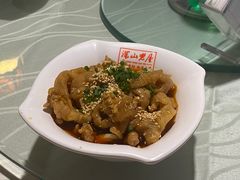 -深山老屋(国顺东路店)