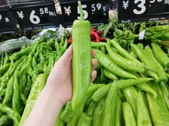 -百佳永辉超市(东城万达店)