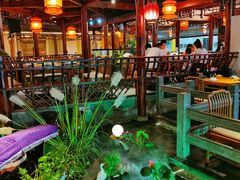 -卞氏菜根香(青羊万达店)