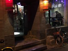 -锦尚阁烤鱼•天津菜(宣武门胡同店)