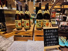 -河北宾馆·香溢自助餐(裕华店)