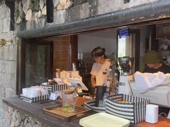 -MOJ coffee(瓯海泽雅水碓坑店)