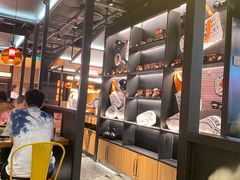 -探鱼·鲜青椒爽麻烤鱼(正佳广场店)