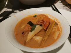 冬阴功汤-食肆&Fourteen(武林夜市店)