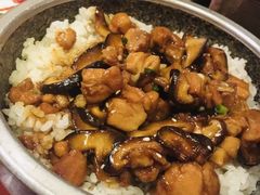 -九田家黑牛烤肉料理(中北镇店)