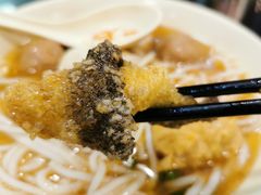 鱼皮-西关刘福记(文德路店)