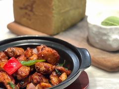 -大树餐厅(益田假日店)