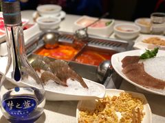 -海底捞火锅(亲子主题北金鹰店)