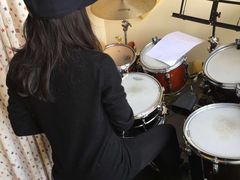 -Gclub架子鼓工作室