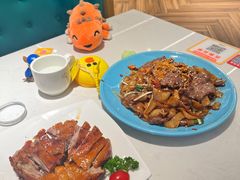 -避风塘(江南环球港店)