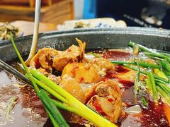 -石灰市毛记烧鸡公(解放碑店)