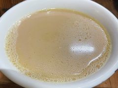 蒙古奶茶-老阿妈乌海蒙餐馆(锦馨园小区店)