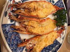 -小山日本料理(太古汇店)