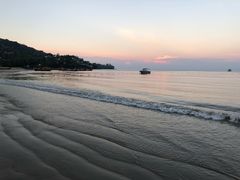-卡马拉海滩