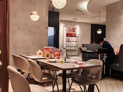 -必胜客(嘉兴八佰伴店)