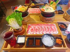-老爷锅(新街口IFCX店)
